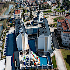 Belenli Resort Hotel